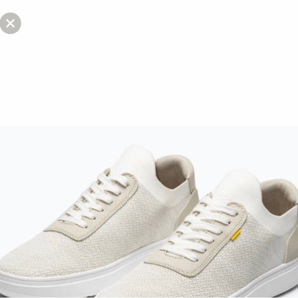 Casca Avro beige/Khaki Sneakers - Picture 10 of 10